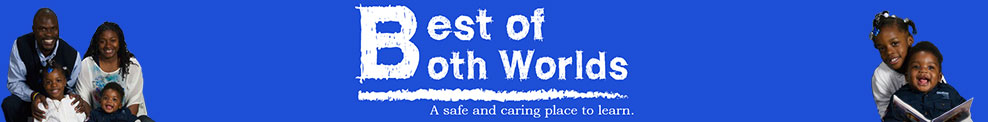 Best of Both Worlds Family Daycare
