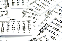 Calendar