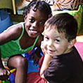 Play room